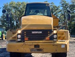 General Appearance with Exterior Lights