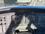 Control Station with Gauges
