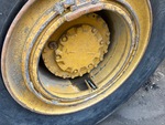 Drivetrain with Final Drives