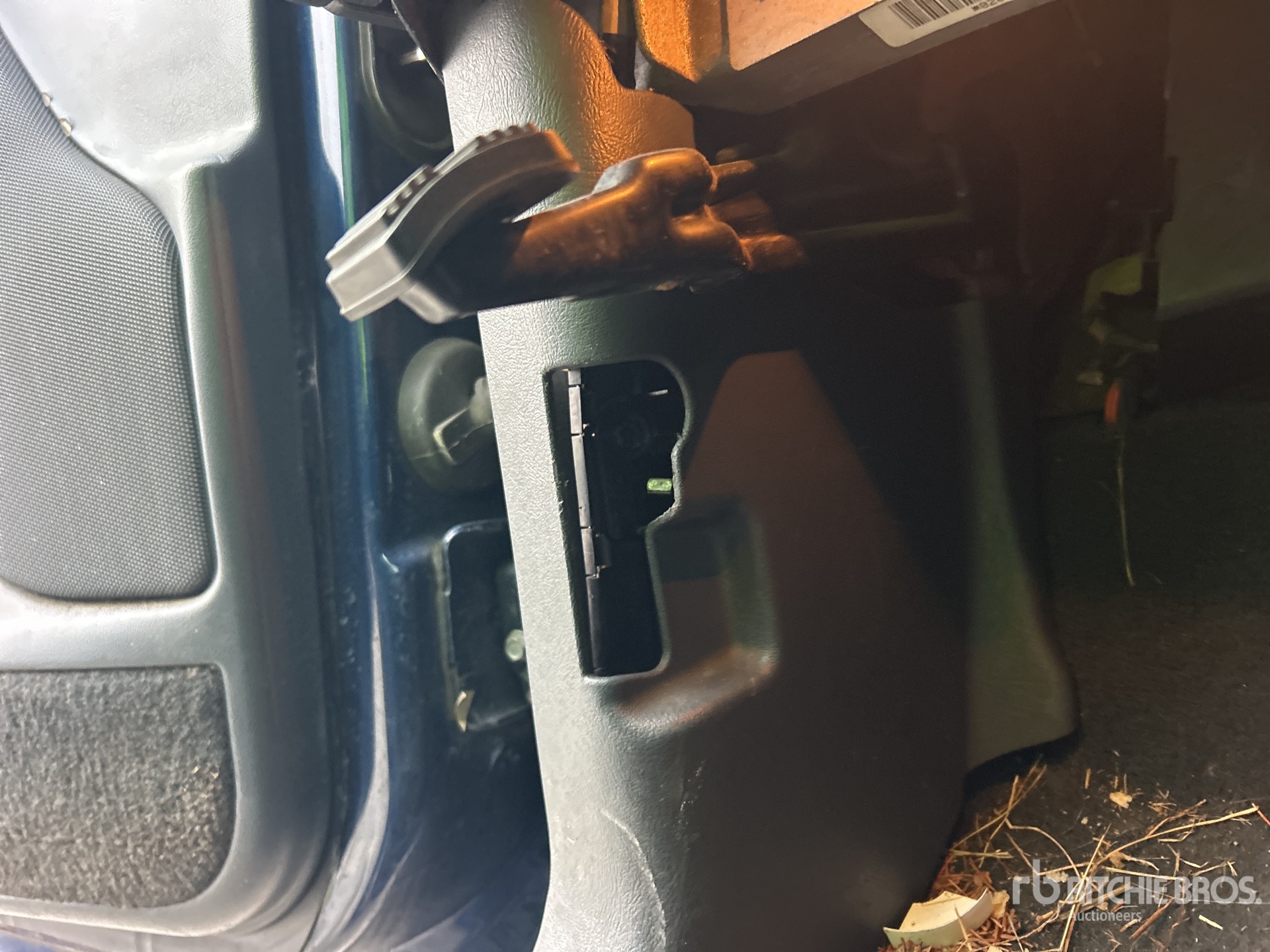 2000 Chevrolet Silverado 1500