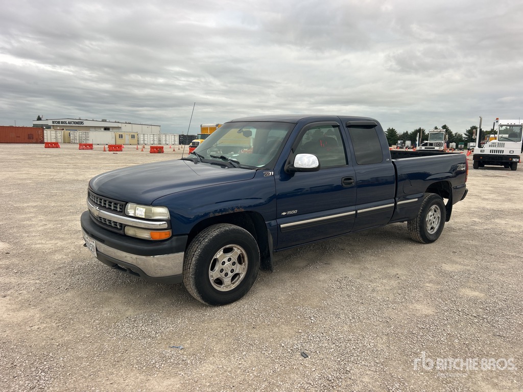 General Appearance with Featured Photo