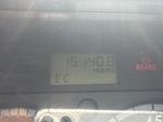4 Transmision with Engine Hours