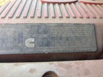 4 Engine with