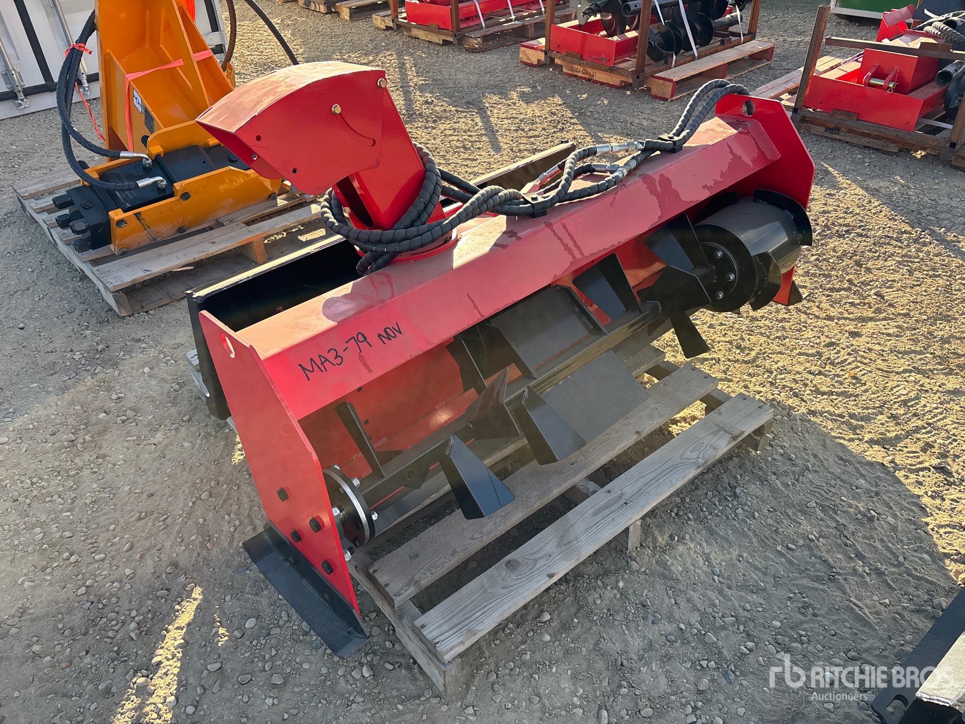 Photo of 2026 GIYI GY-BS57