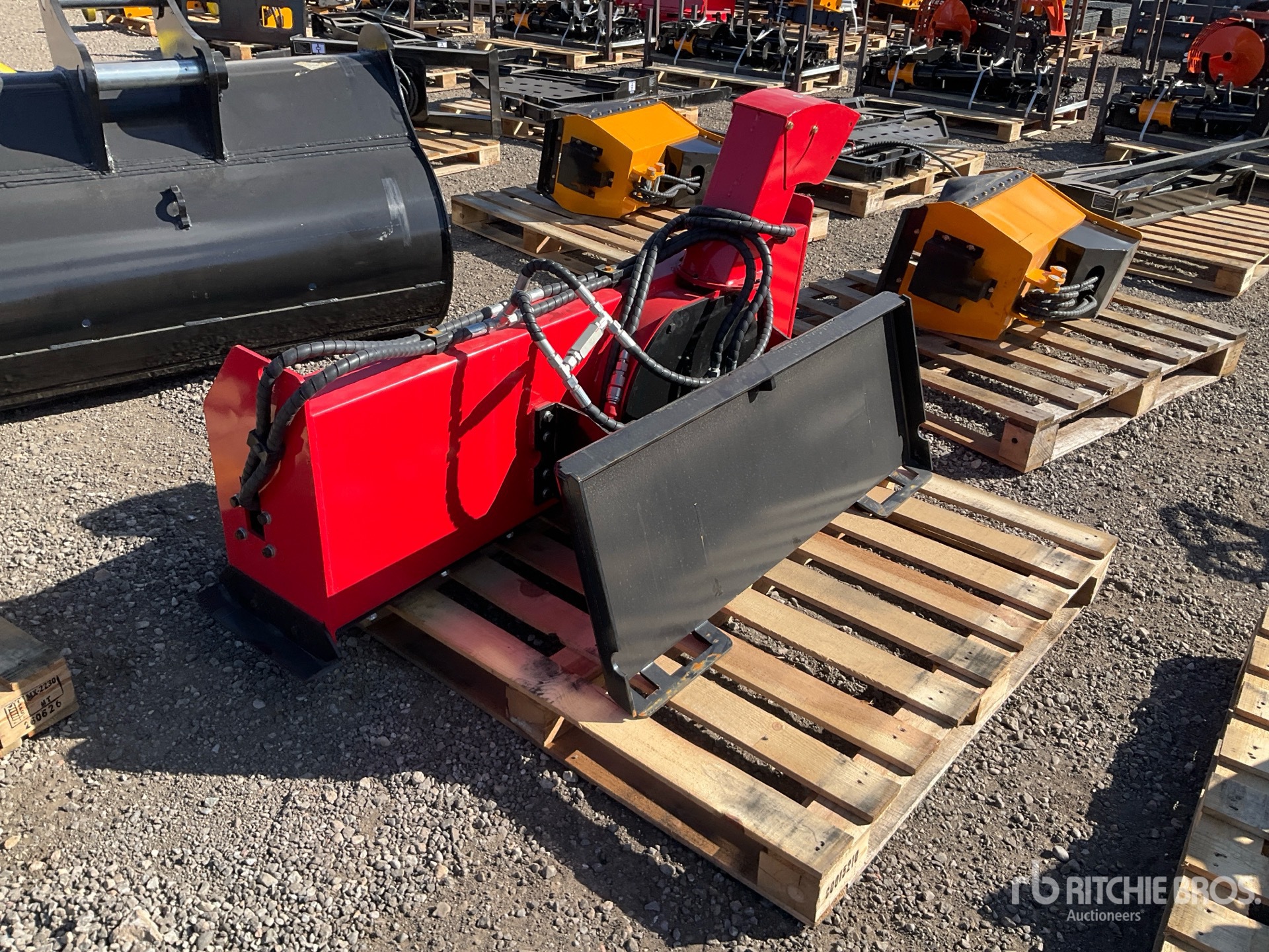 2026 GIYI GY-BS57