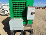 Generator with