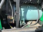 Generator with