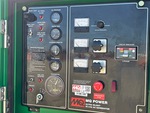Control Station with