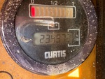 Aspect général with Compteur horaire / compteur kilométrique