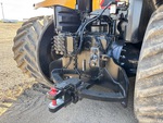 Chassis with
