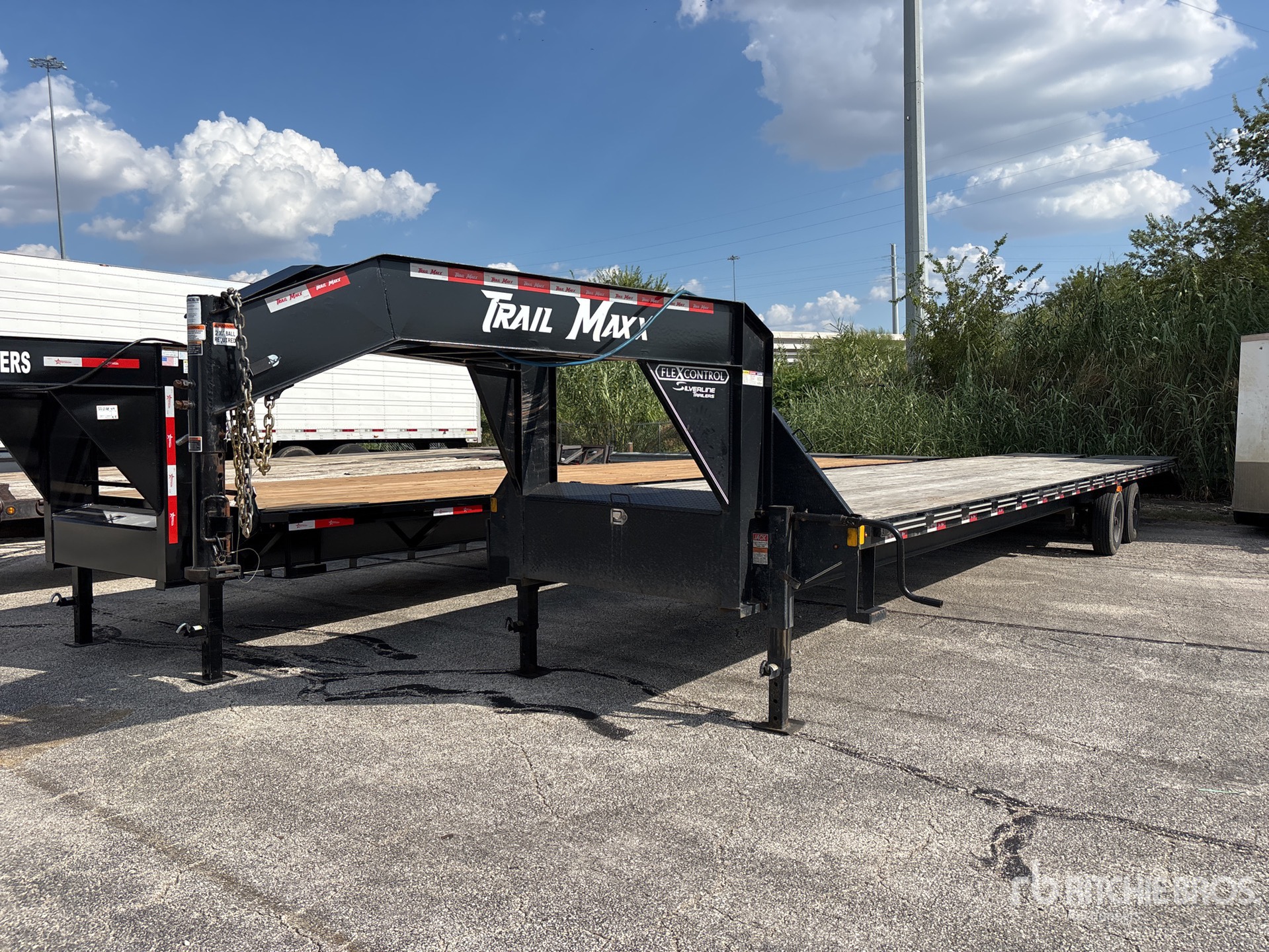2025 Trailmax MAX