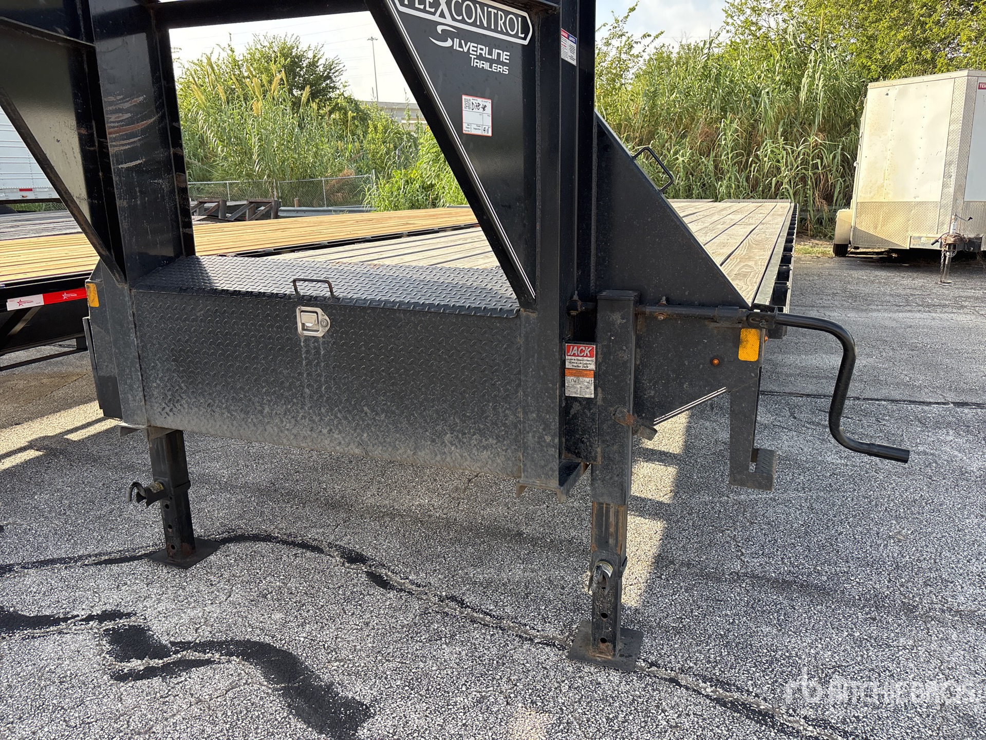 2025 Trailmax MAX