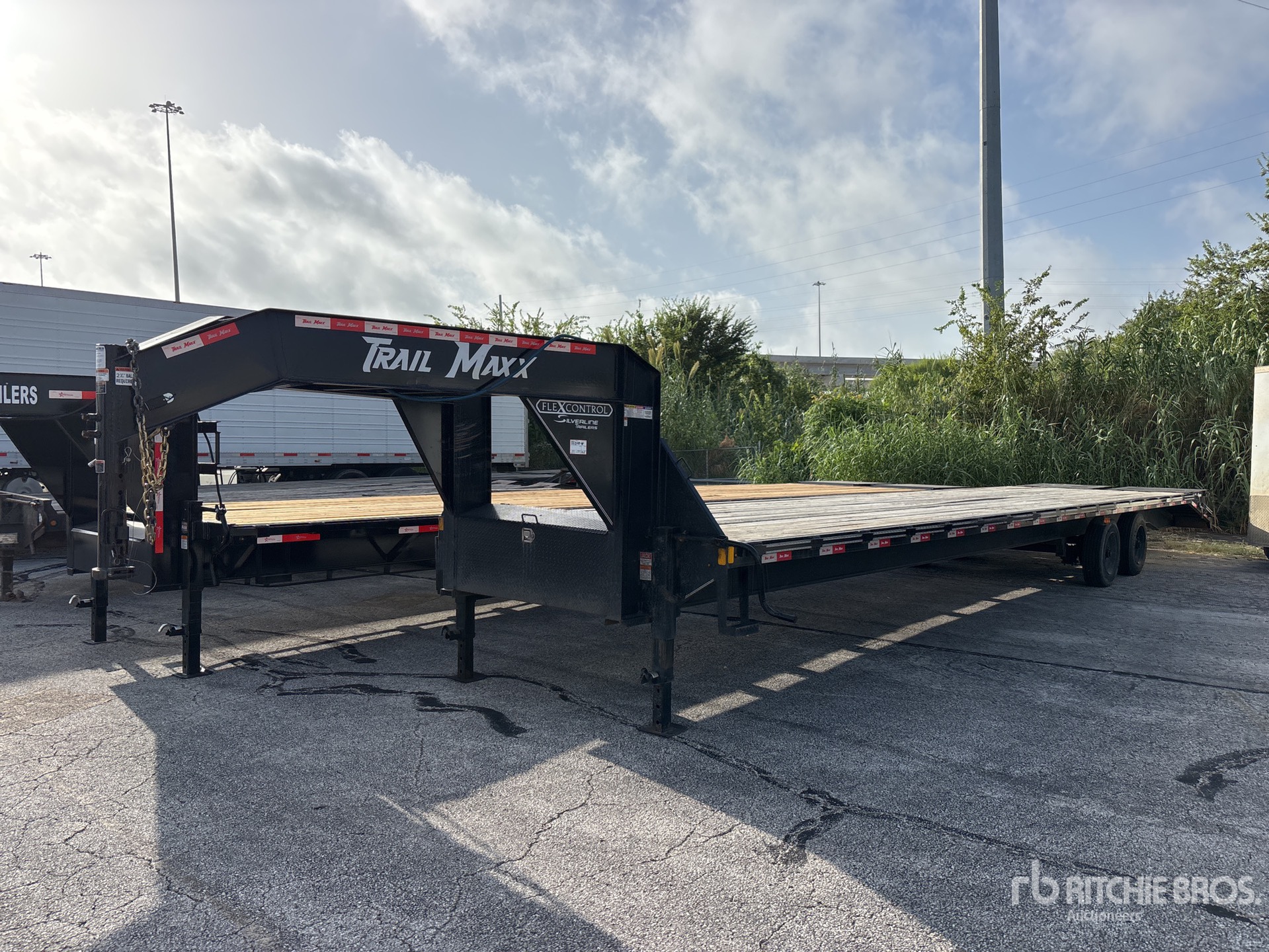 Photo of 2025 Trailmax MAX