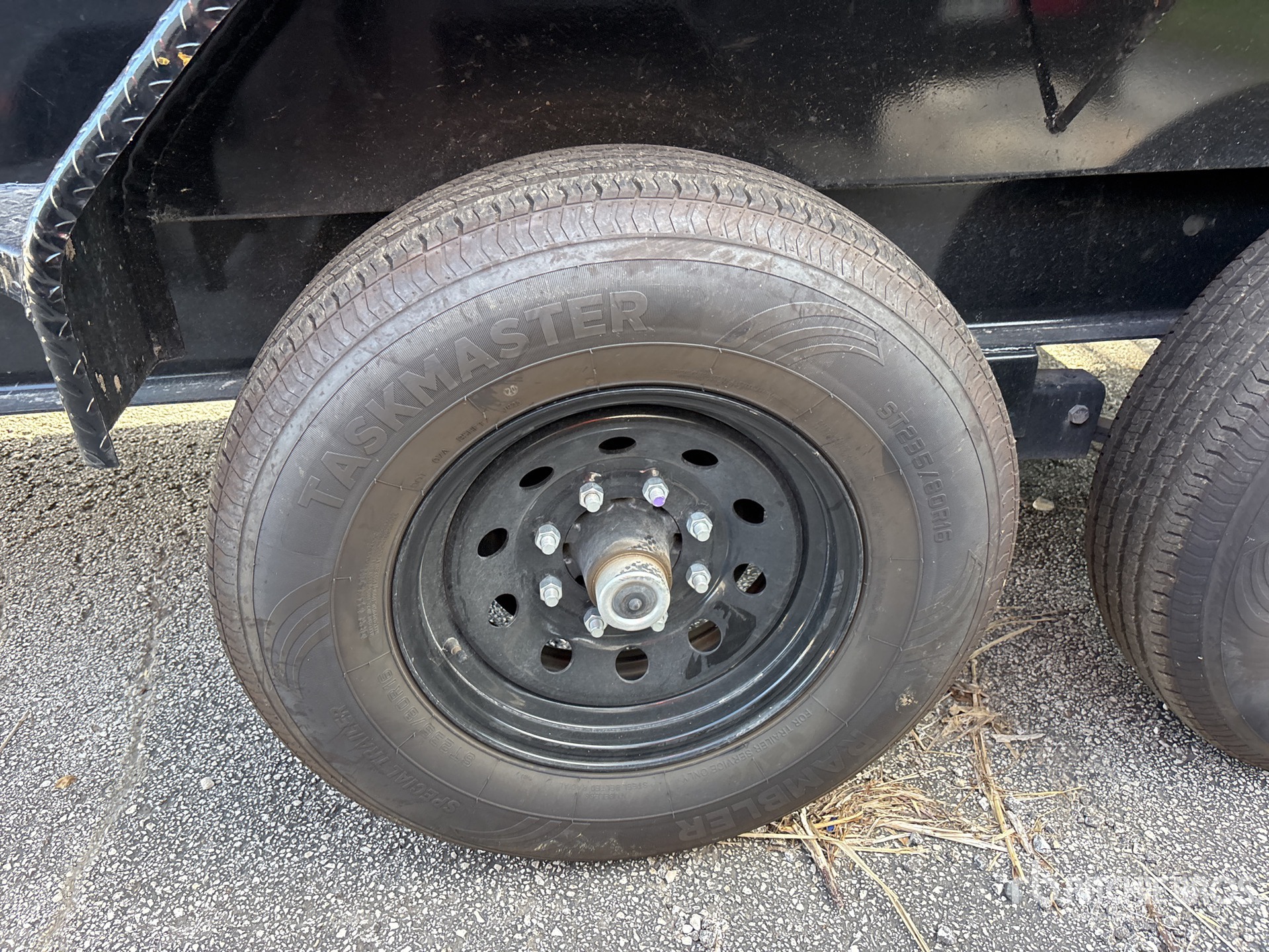 2026 Pj Trailers 19 ft