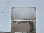 General Appearance with Numéro de série/Numéro d'identification du véhicule automobile