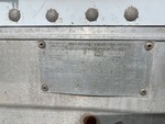 General Appearance with Numéro de série/Numéro d'identification du véhicule automobile