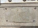 Aspect général with Numéro de série/Numéro d'identification du véhicule automobile