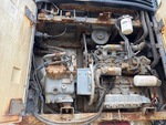 Basic Refrigeration Unit with