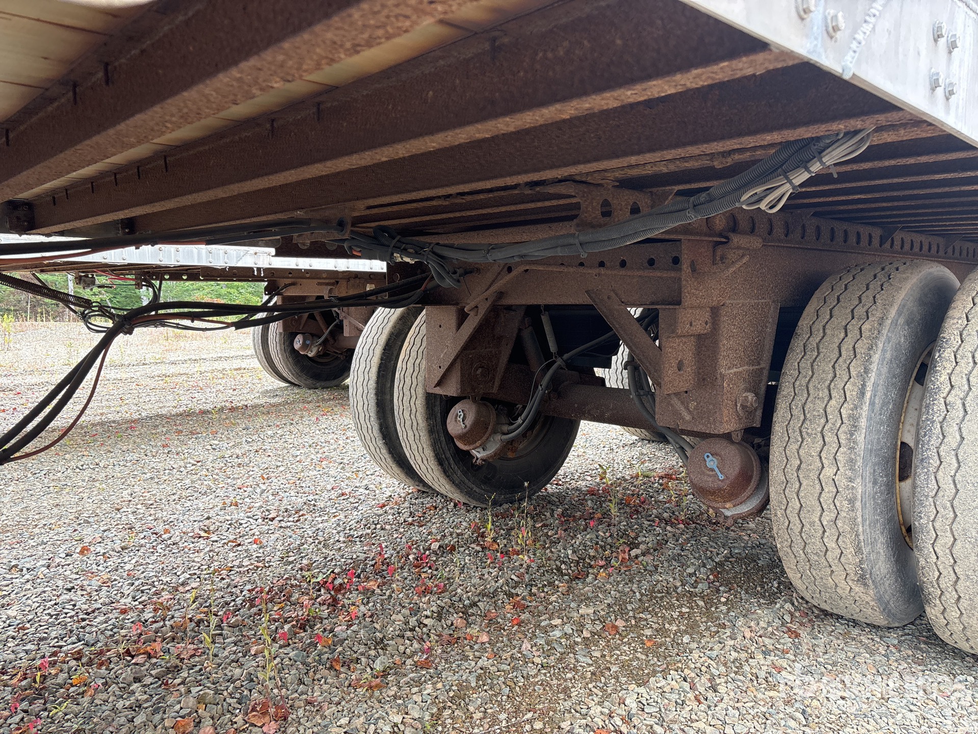 2006 Trailmobile 53 FT X 102 IN TRI/A
