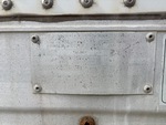 General Appearance with Numéro de série/Numéro d'identification du véhicule automobile