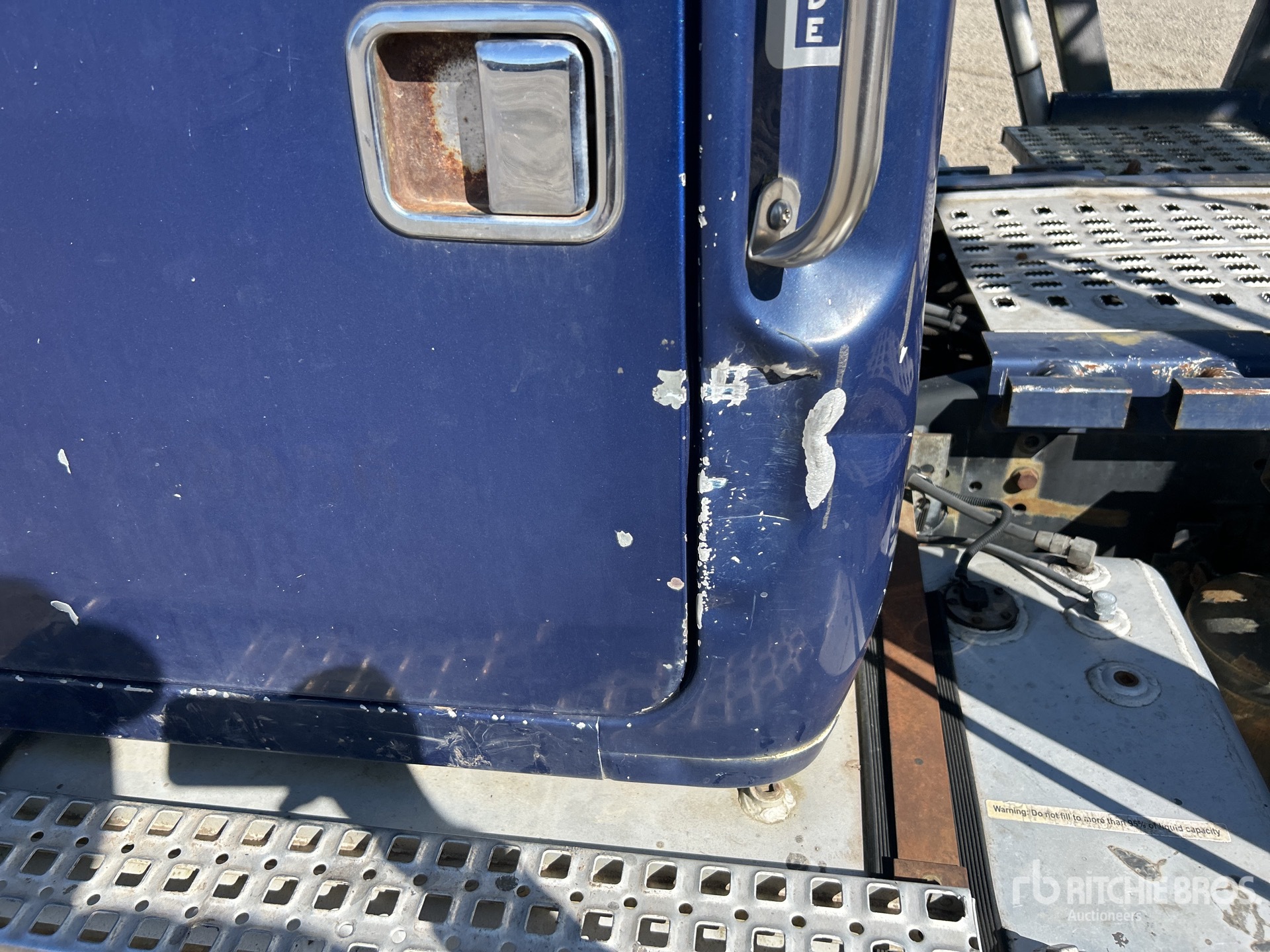 2000 Volvo VNL