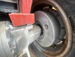 Drivetrain with