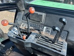 Control Station with