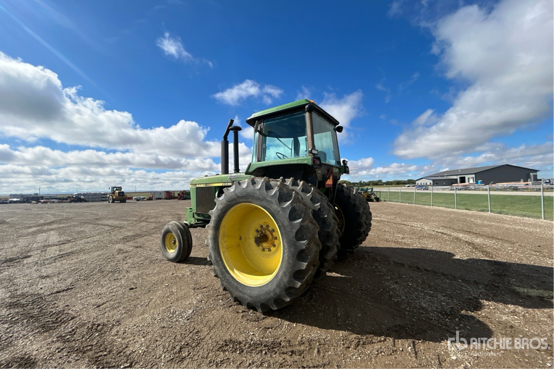 1978 John Deere 4440