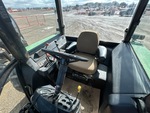 Control Station with