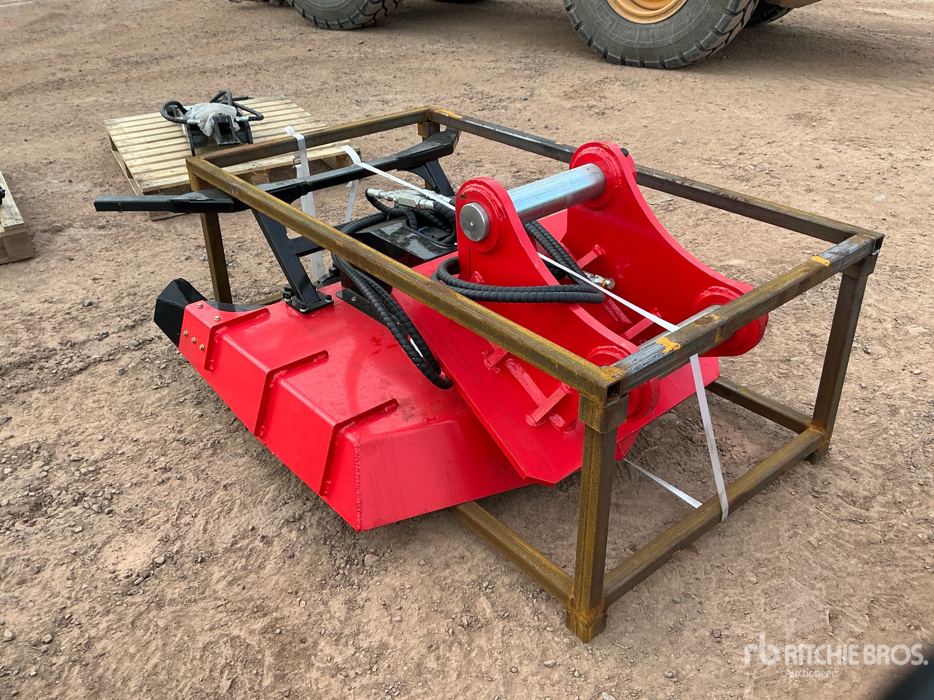 2026 GIYI GY-EDM320