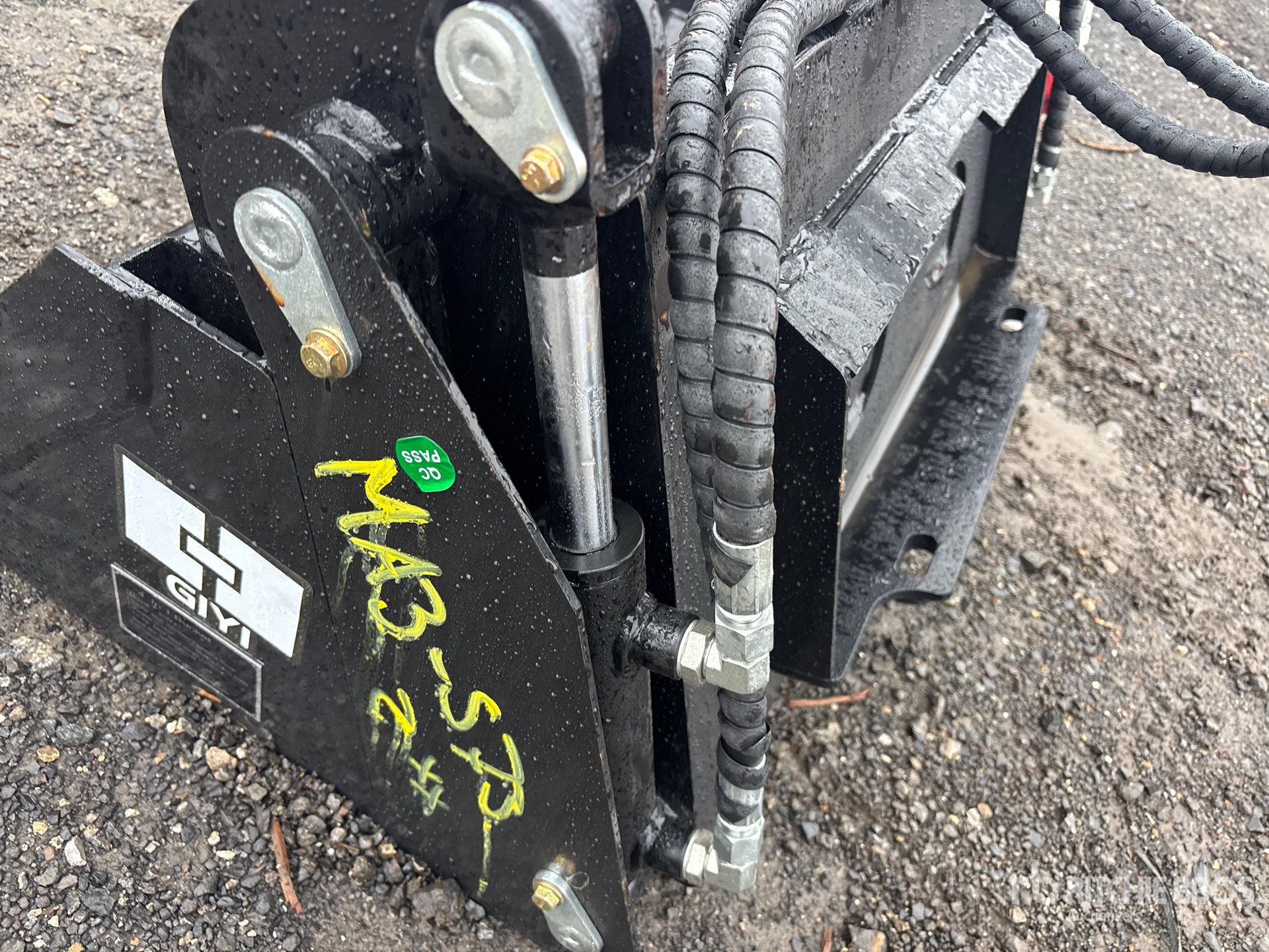 2026 GIYI GY-XKH39