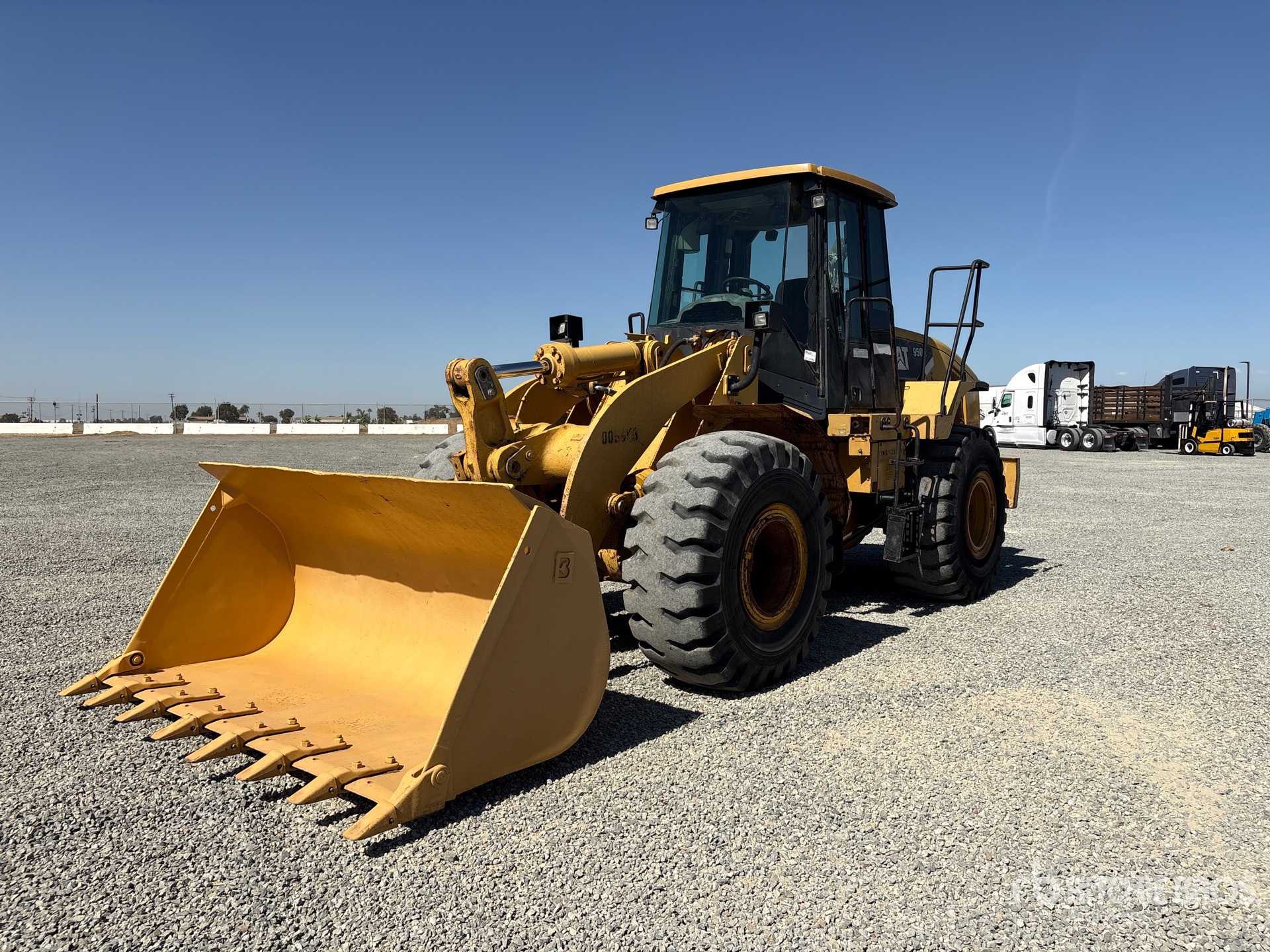 Photo of 2008 Caterpillar 950H