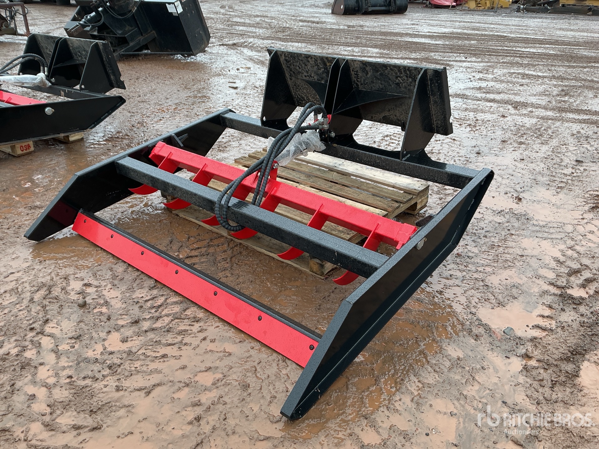 Photo of 2026 GIYI GY-FR70