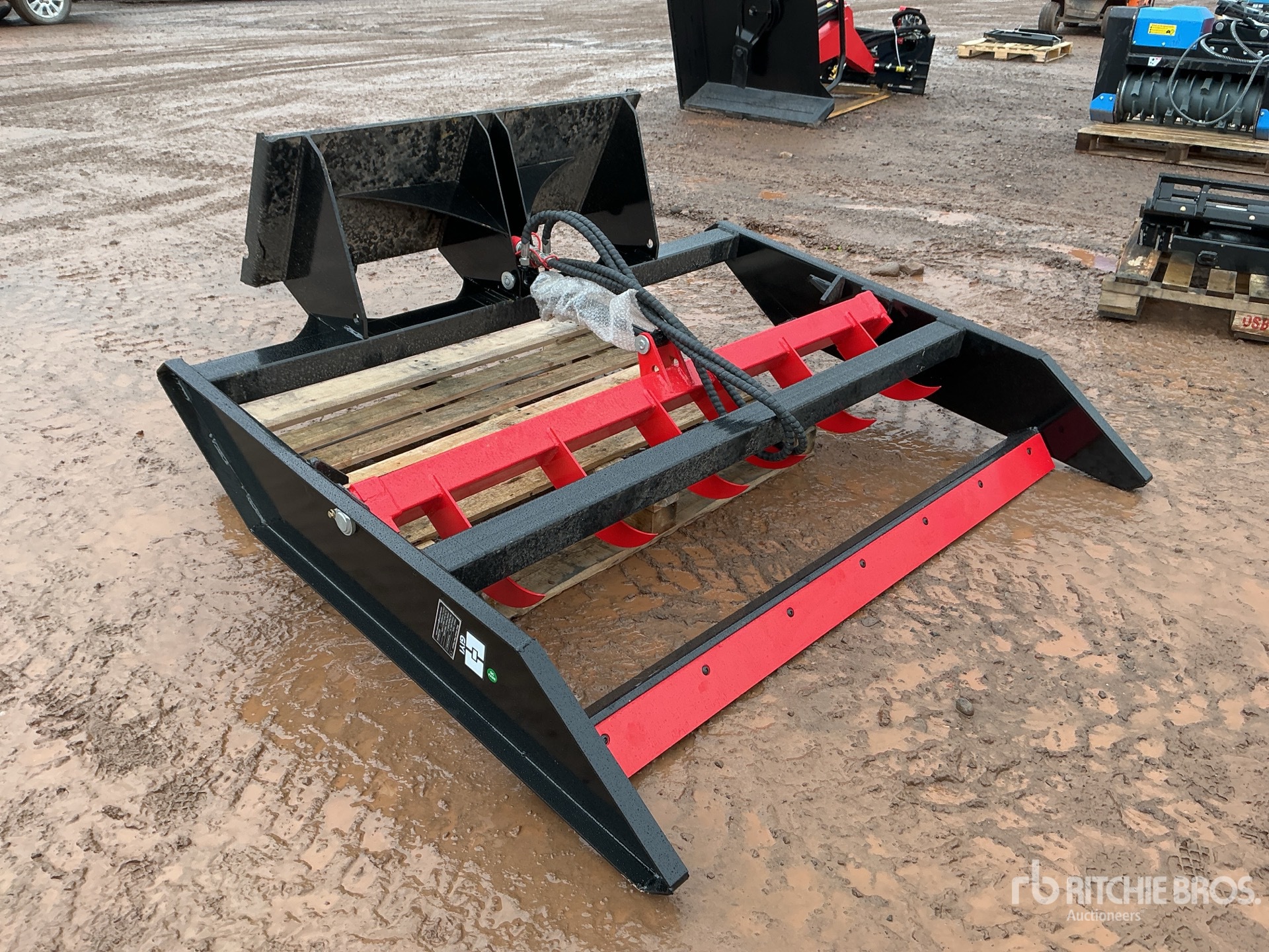 2026 GIYI GY-FR70