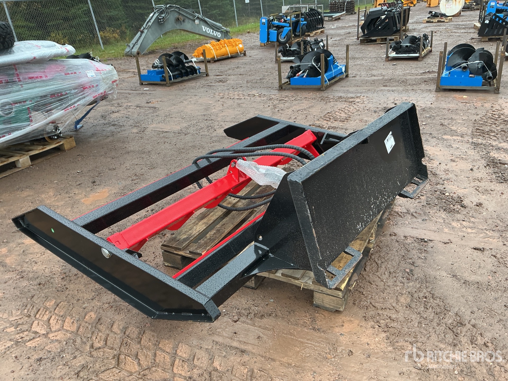 2026 GIYI GY-FR70