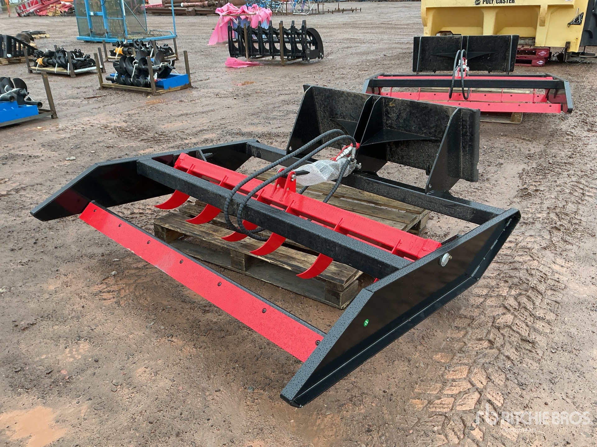 Photo of 2026 GIYI GY-FR70