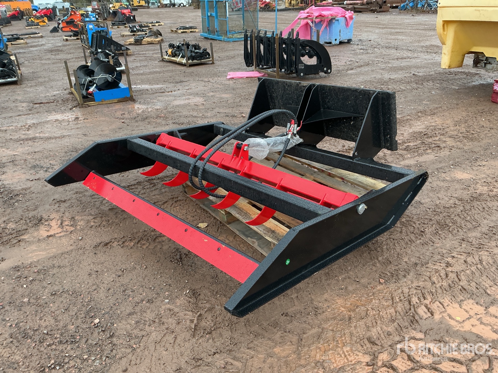 Photo of 2026 GIYI GY-FR70