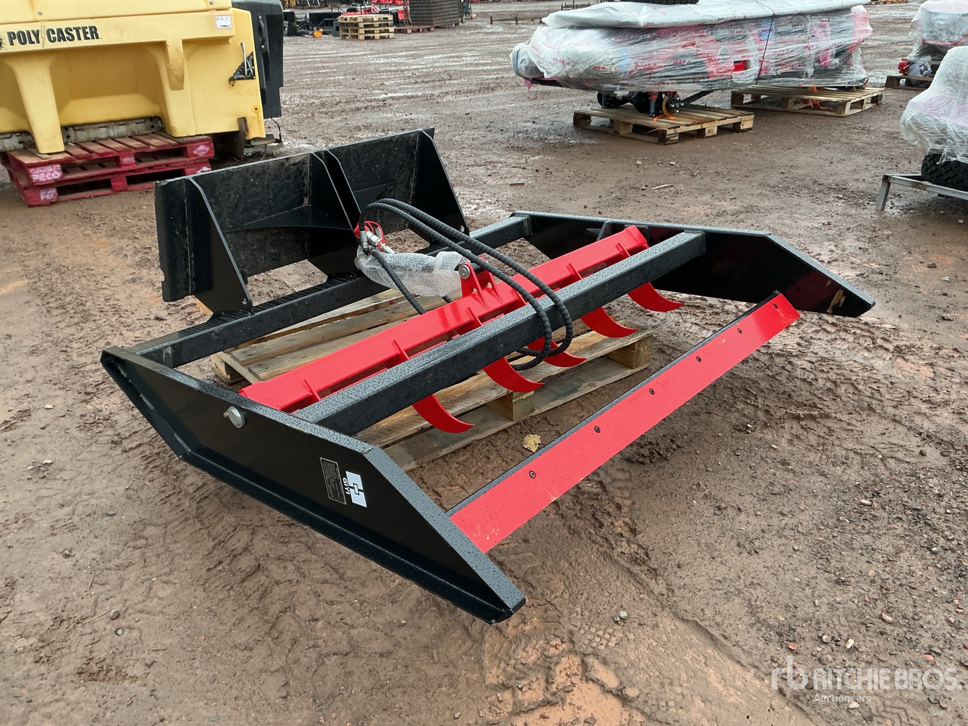 2026 GIYI GY-FR70