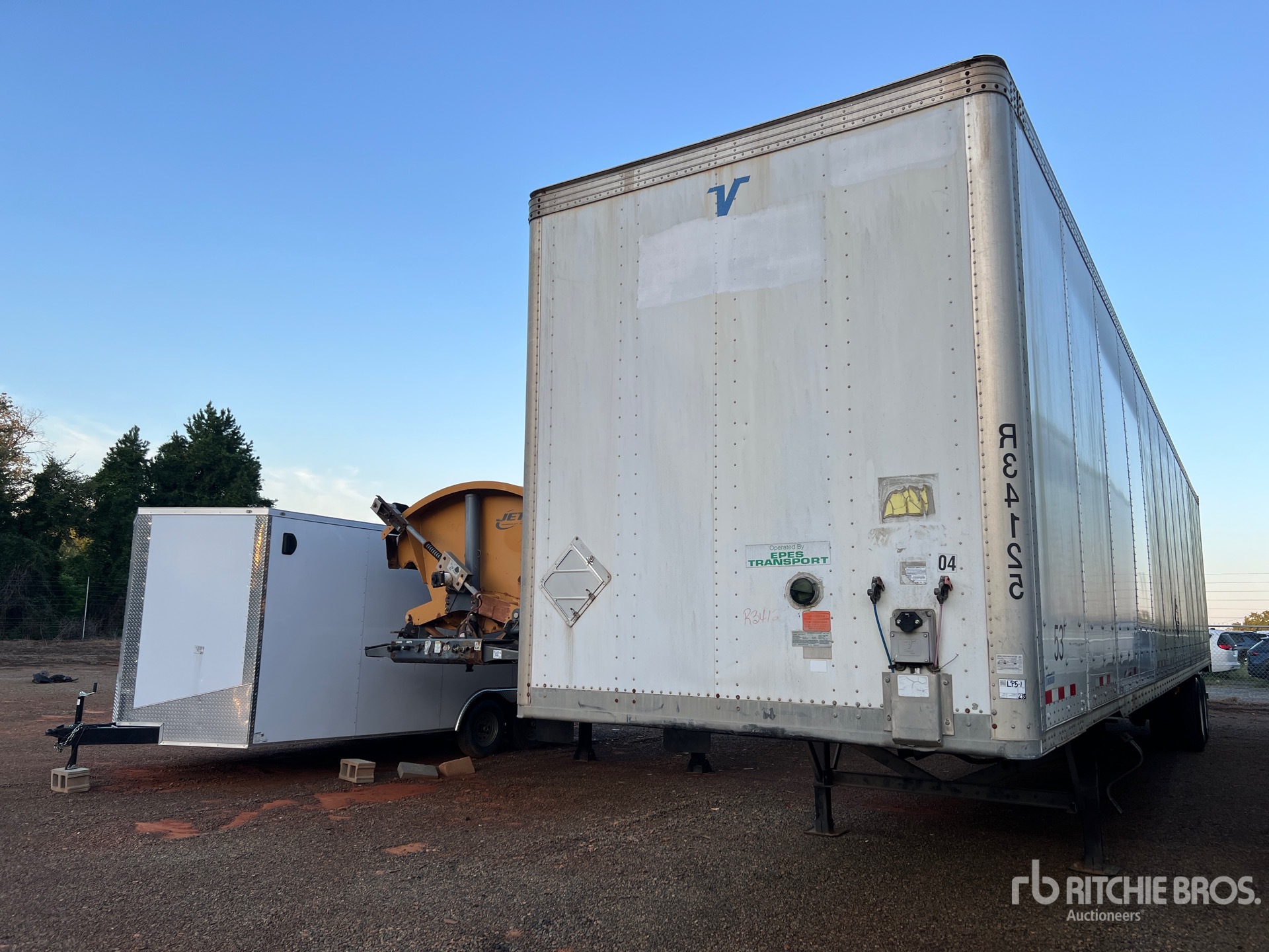 Photo of 2014 Vanguard VXP