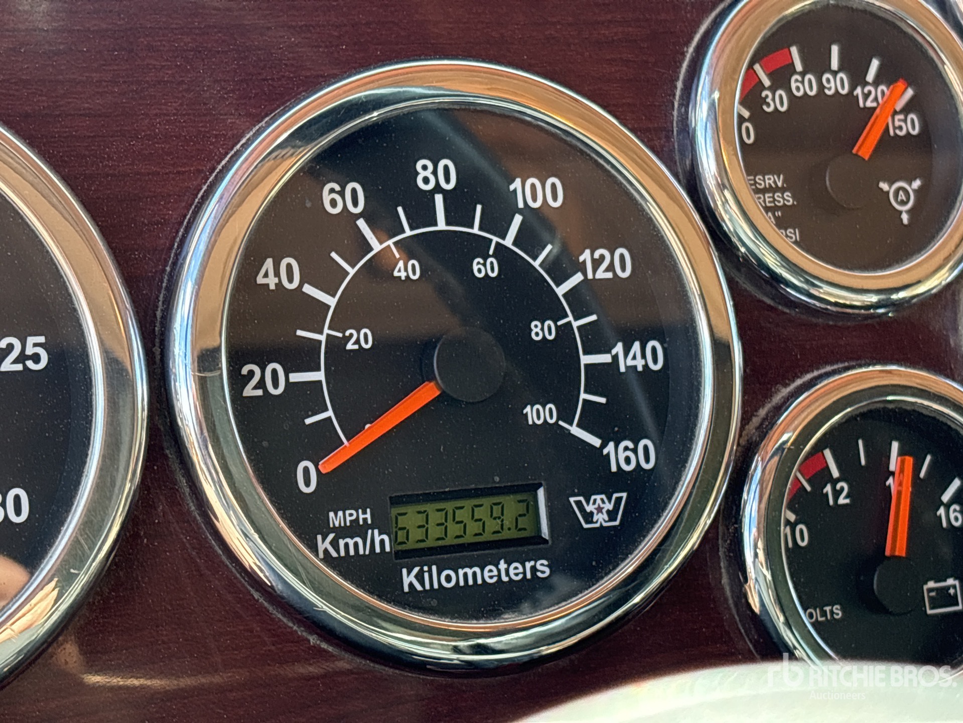 2019 Western Star 4700