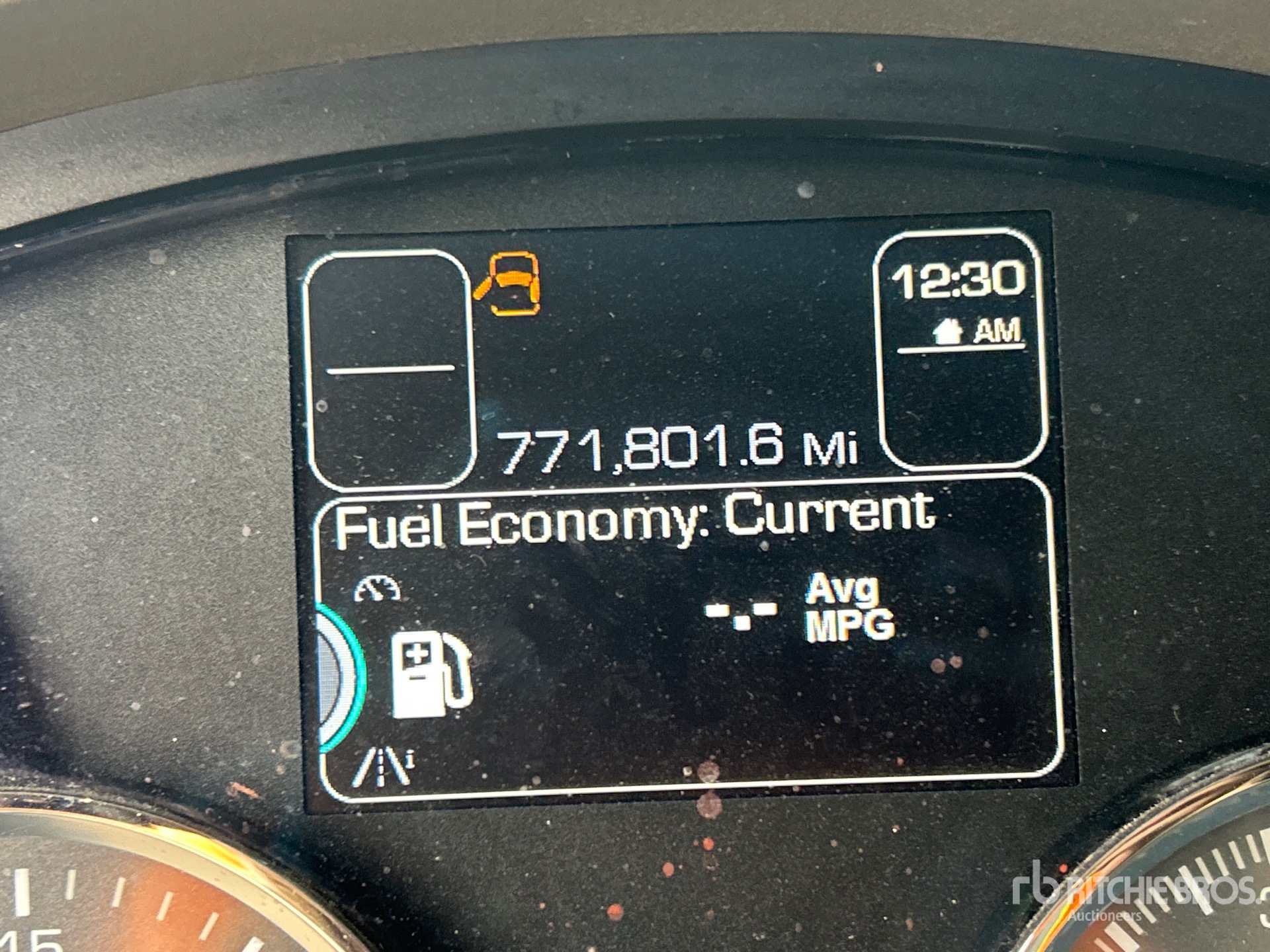 2019 Kenworth T680