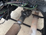 Drivetrain with