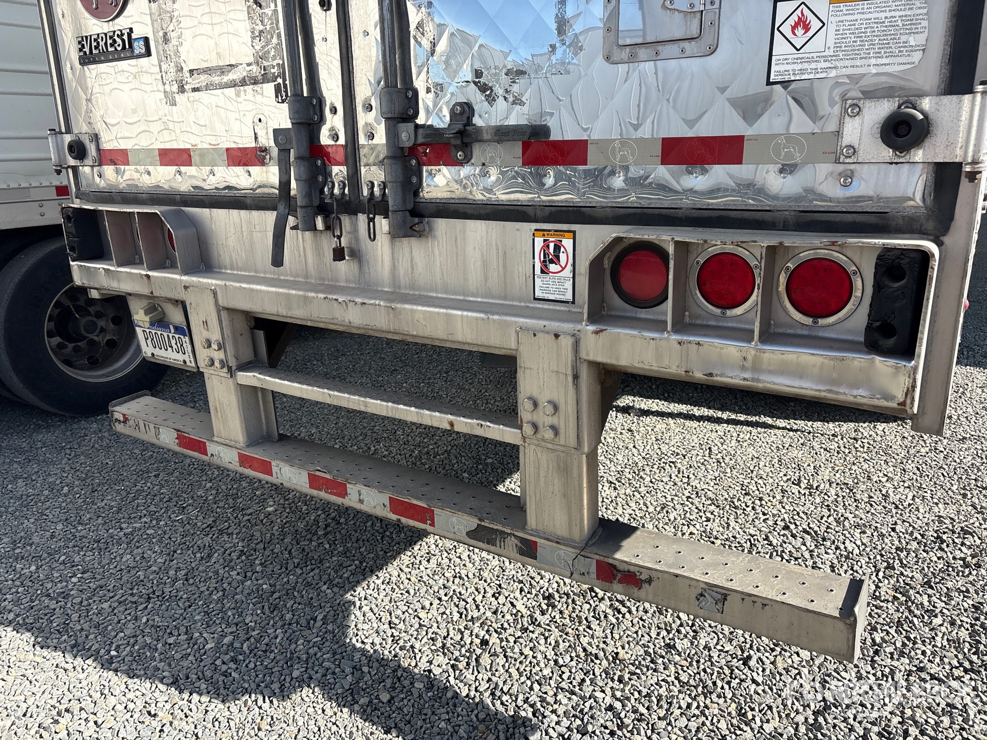 2020 Great Dane 53 ft x 102 in T/A