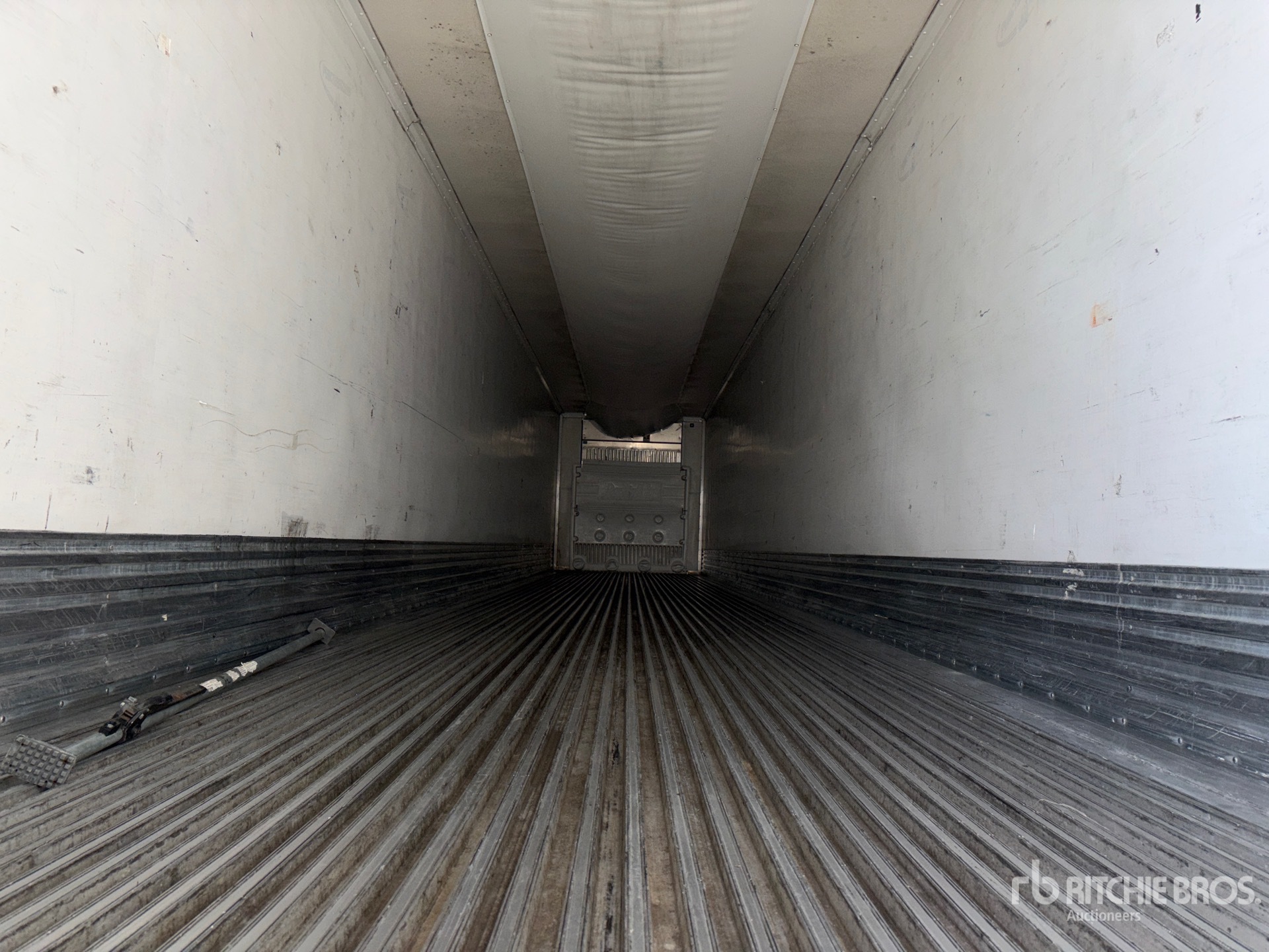 2020 Great Dane 53 ft x 102 in T/A