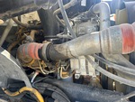 Motor with