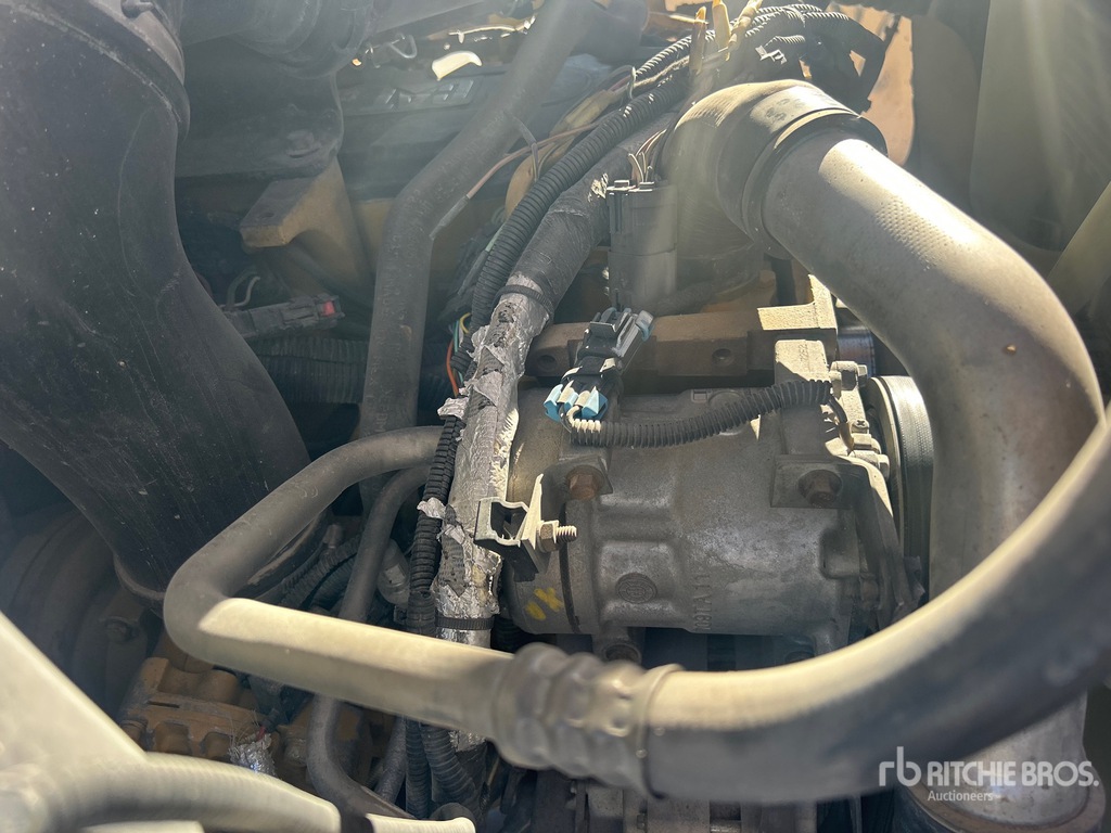 Motor with