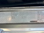 General Appearance with Numéro de série/Numéro d'identification du véhicule automobile