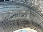 4 Underbody - Truck with