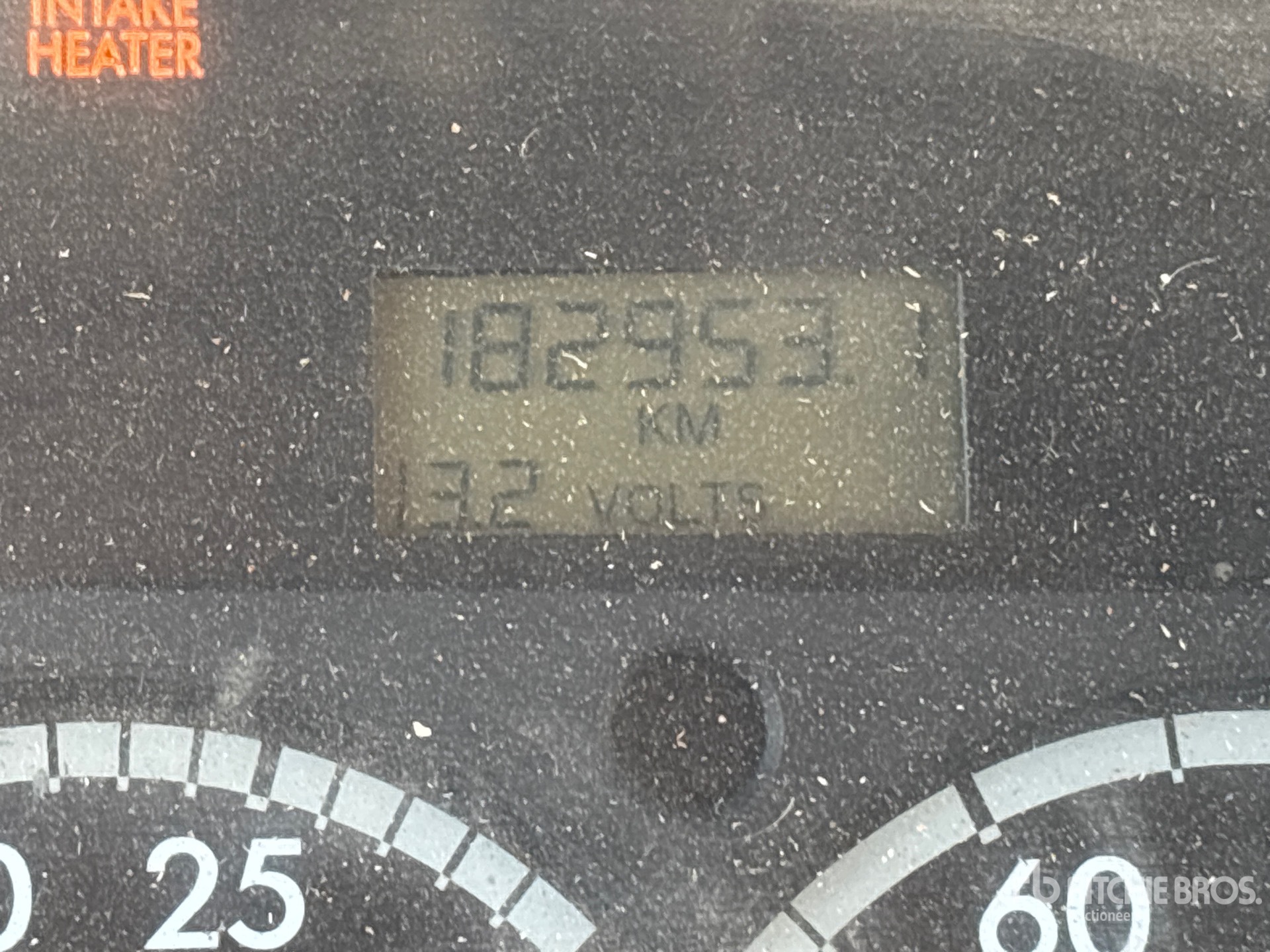 2001 Freightliner FL80