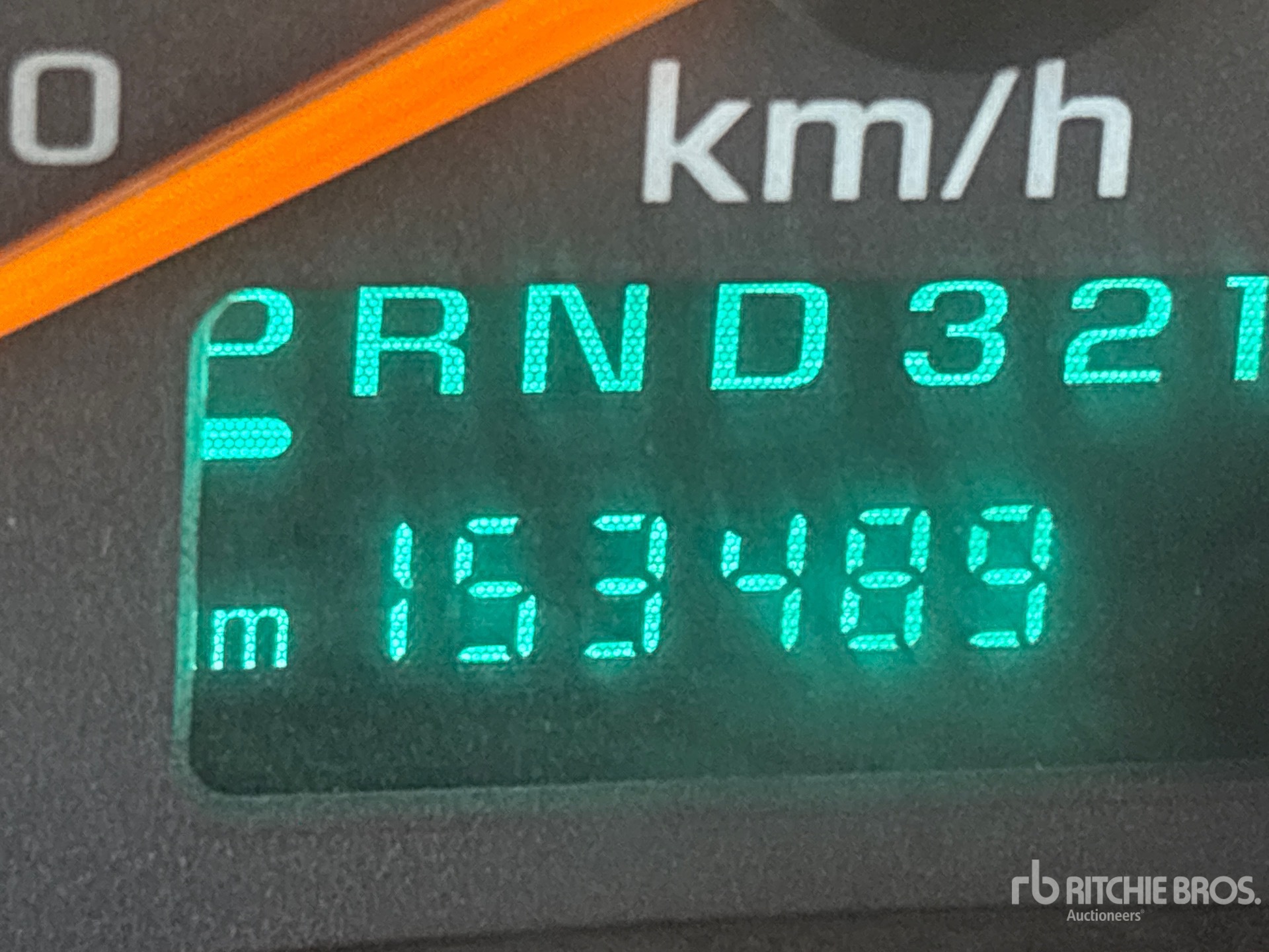 2006 GMC C5500